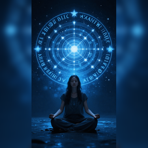 akashic records with bgc